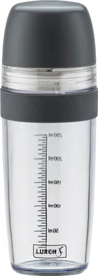 Image de LURCH 10023 LURCH Shaker grau 250.0 ml