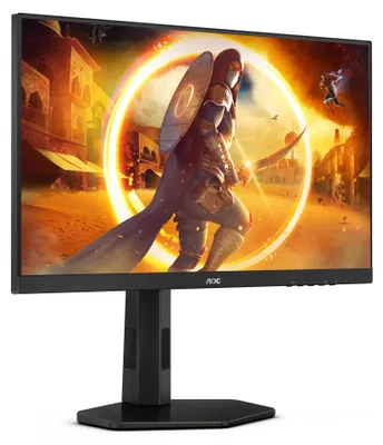 Produktbild von Aoc 24G4X 180Hz Fhd 1Ms Has Hdr10