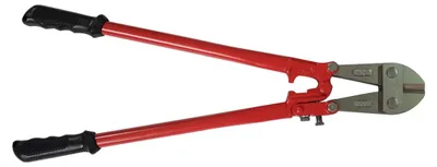 Obrázek produktu pro Nůžky na šrouby, nůžky na šrouby, boční nůžky, 600 mm, nůžky na ocel