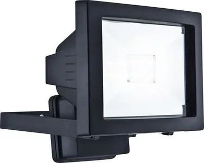 Produktbild von GLOBO Radiator LED Außenstrahler Außen-Leuchte Bau-Strahler IP44 34100