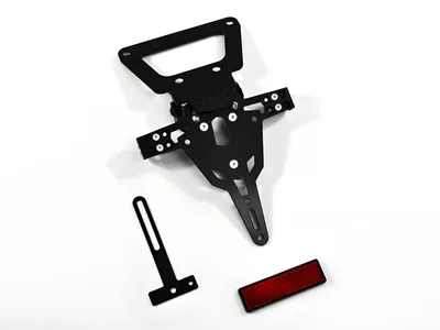 Obrázek produktu pro ZIEGER Pro držák registrační značky kompatibilní s Suzuki GSX-R 1000 BJ 2003-04