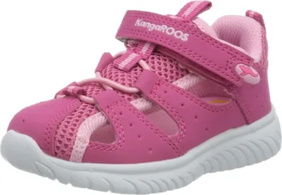 Produktbild von KangaRoos Sandale pink in Gr. 21