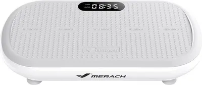 Zdjęcie produktu dla Platforma Wibracyjna Merach Mr-2440G1 (Szara)
