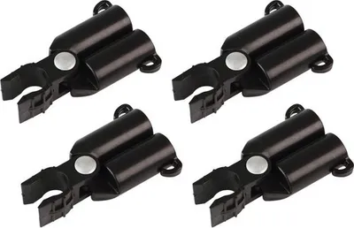 Obrázek produktu pro Držák opěrných tyčí Ø 16 mm FloraSelf 4 ks