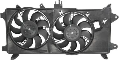 Zdjęcie produktu dla Wentylator, chłodzenie silnika THERMOTEC D8F014TT