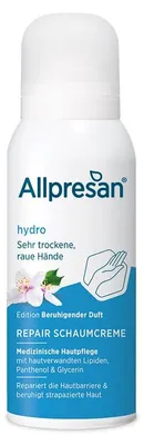 Obrázok produktu pre Allpresan derma med Intenzívna starostlivosť o ruky s vôňou 100 ml