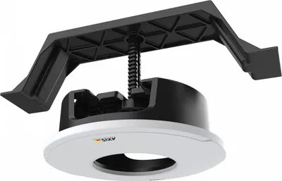 Obrázok produktu pre Axis 01242-001, montovaný, Vnútorný, Biela, Axis, T94C01L, Plast