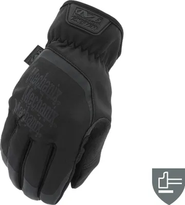 Produktbild von Mechanix Tactical ColdWork™ FastFit® (Einsatz- Handschuhe für den Winter) : Schwarz M