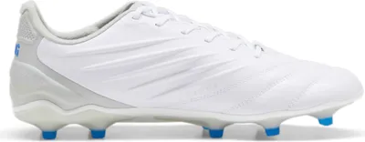 Produktbild von Puma KING PRO FG/AG Sportschuhe in Übergrößen Weiß 107862-02 große Unisexschuhe, Größe:44