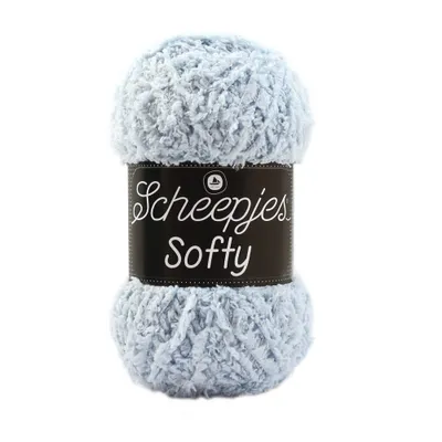Produktbild von Scheepjes Softy 50g 482