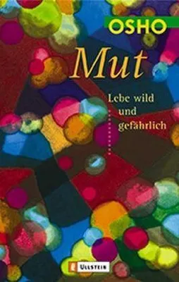 Produktbild von Mut