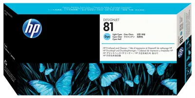 Immagine prodotto di HP 81 testina stampante