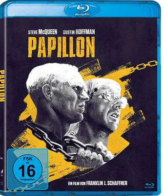 Zdjęcie produktu dla Papillon