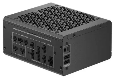 Produktbild von Corsair HXi SHIFT Series HX1000i - Netzteil (intern)