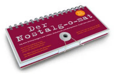 Image de Nostalgomat