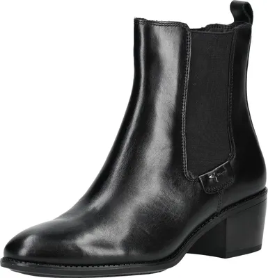 Produktbild von Tamaris Stiefelette Stiefelette Leder/Textil