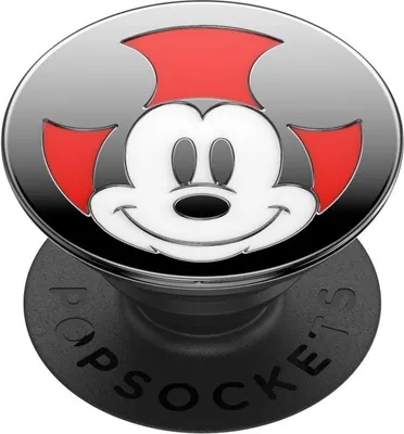 Obrázok produktu pre PopSockets Mickey - kovový držiak PopGrip KP33014