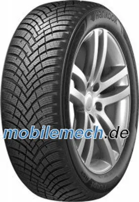Produktbild von Hankook Winter i*cept RS3 (W462) ( 225/60 R16 98H 4PR SBL )