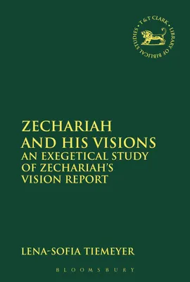 Produktbild von Zechariah and His Visions