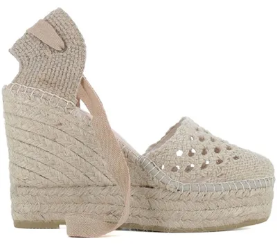 Immagine prodotto di Espadrillas Macarena ALBA80-LINO da Donna