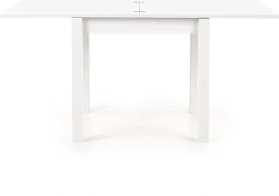 Obrázek produktu pro GRACJAN 80(160)x80 bílý skládací stůl