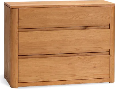 Produktbild von HASENA Oak Line Kommode Aida Eiche natur
