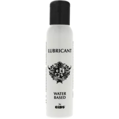 Image de Eros Fetish Line - Lubrifiant À Base D'eau 100 Ml