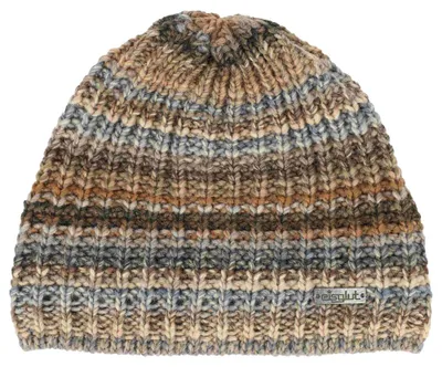 Immagine prodotto di Berretto da donna Eisglut modello Naylal, color marrone, taglia unica