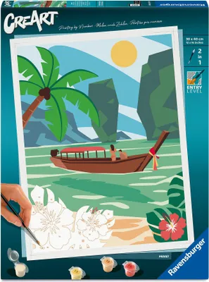 Produktbild von Phuket Ravensburger 12023150
