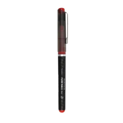 Obrázek produktu pro OHTO FUDE BALLRoller - 1,5 mm - Červená