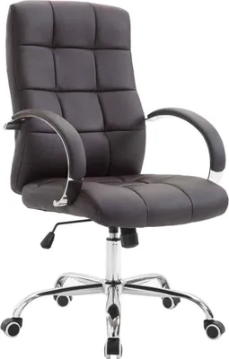 Obrázok produktu pre Kancelárska stolička DS19410708 - Hnedá