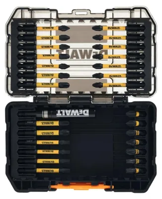 Obrázok produktu pre DeWALT DT70902T-QZ McLaren FlexTorq Screwdriving Set