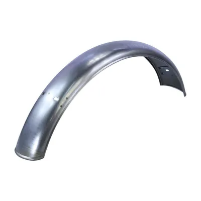 Produktbild von Schutzblech Kotflügel vorne blank 17 Zoll für Zündapp C KS GTS 50