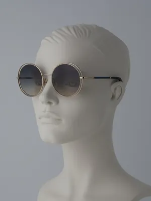 Image de Lunettes de soleil Longchamp pour femmes