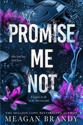 Produktbild von Promise Me Not