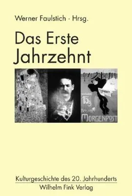 Immagine prodotto di Erste Jahrzehnt