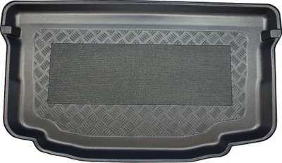 Produktbild von Z437757 Kofferraumwanne kompatibel mit Suzuki Celerio 11.2014-