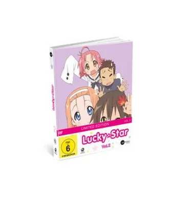 Produktbild von Lucky Star