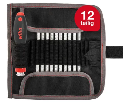Produktbild von Wiha 00610, 211 g
