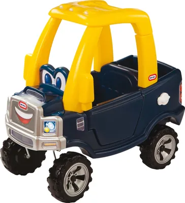 Produktbild von Little Tikes Kinderauto Cozy Coupe Truck