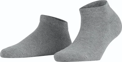 Produktbild von FALKE Family Sneakersocken Damen greymix 35-38