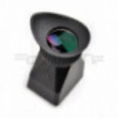 Obrázek produktu pro LCD hledáček 3 "Meike MK-VF100-D - zvětšovací hledáček pro: Zrcadlovku 16: 9