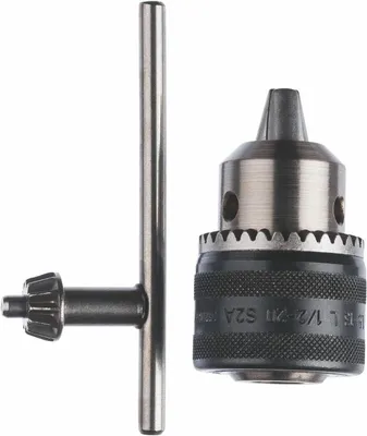 Produktbild von Zubehör 2609255701 Schlüsselfutter 1,5–13 mm 1/2" x 20