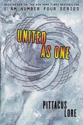 Obrázek produktu pro Jsem číslo čtyři 07. United as One