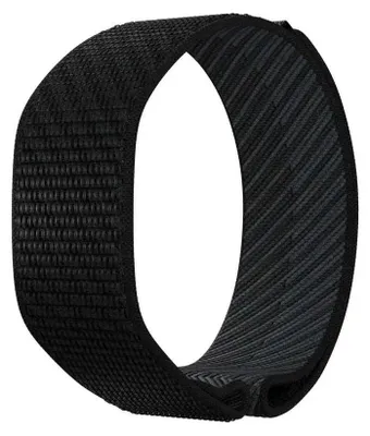 Produktbild von Polar 910115934, Band, Aktivitätstracker, Schwarz, Polar, POLAR Loop, 1 Stück(e)