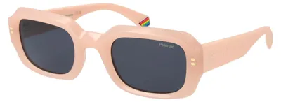 Productafbeelding van POLAROID Zonnebrillen PLD6239SX51FW