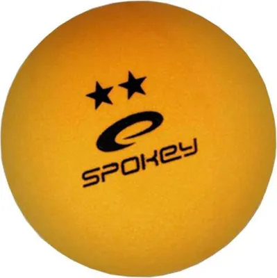 Zdjęcie produktu dla Spokey Skilled - Pileczki Do Tenisa Stolowego