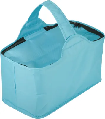 Produktbild von Genius Thermo-Einkaufskorb Ultralight Farbe Türkis