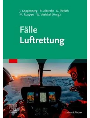 Obrázok produktu pre Fälle Luftrettung