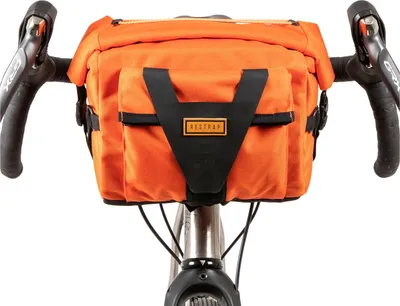 Produktbild von Restrap Bar Pack 10l Lenkertasche Orange Orange One Size